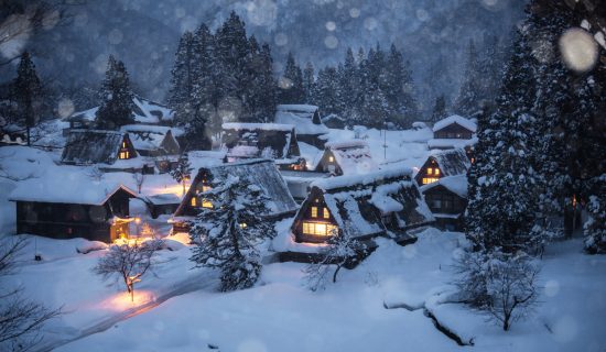 介绍砺波、五个山、庄川的旅游和活动畅销排行榜