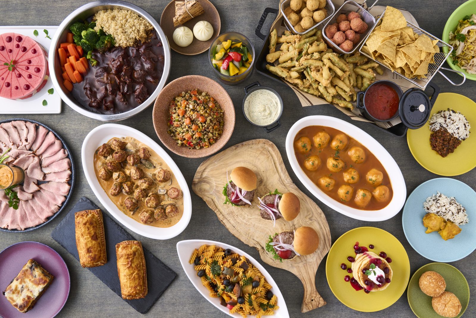 餐厅首席|富山砺波美居温泉度假酒店