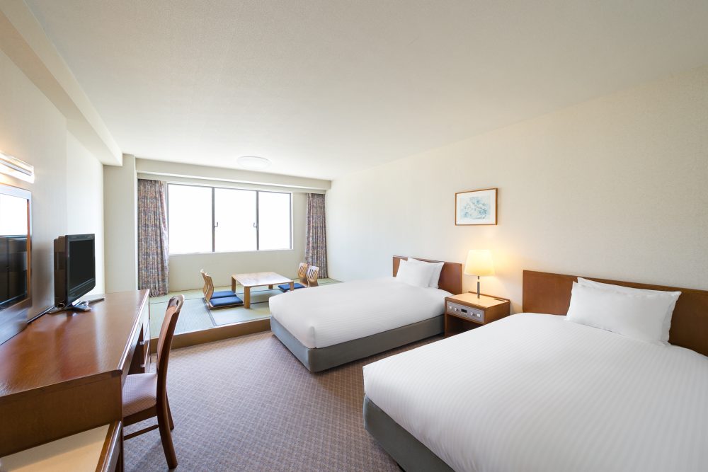 Room image | Mercure Toyama Tonami Resort & Spa