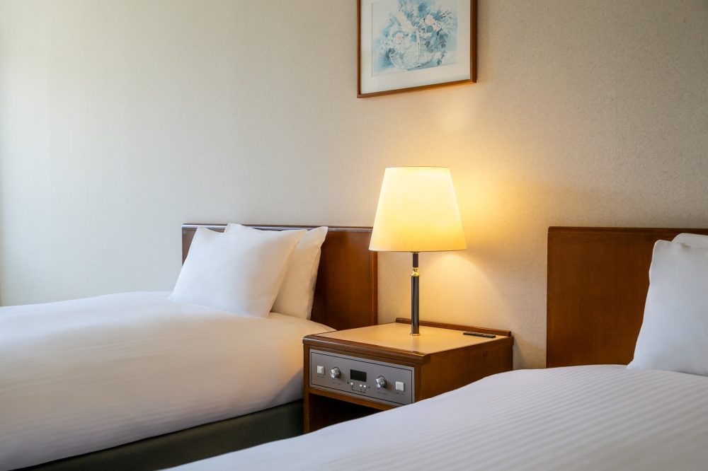 Room image | Mercure Toyama Tonami Resort & Spa