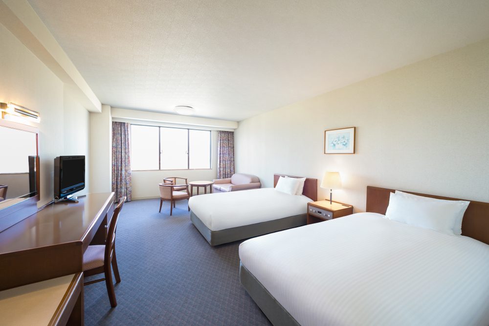 Room image | Mercure Toyama Tonami Resort & Spa