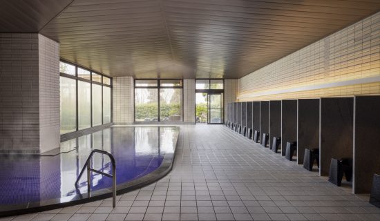Hot Springs | Luqueur Urabandai Resort & Spa