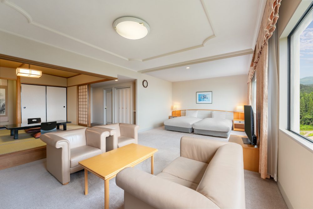 Room image | Mercure Toyama Tonami Resort & Spa