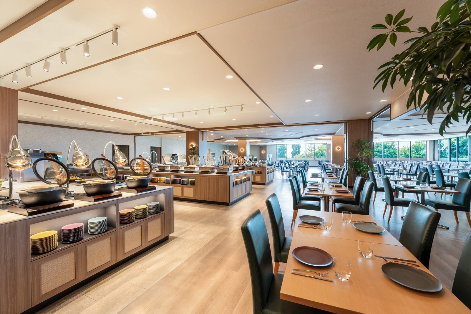 Main visual image | Mercure Toyama Tonami Resort & Spa
