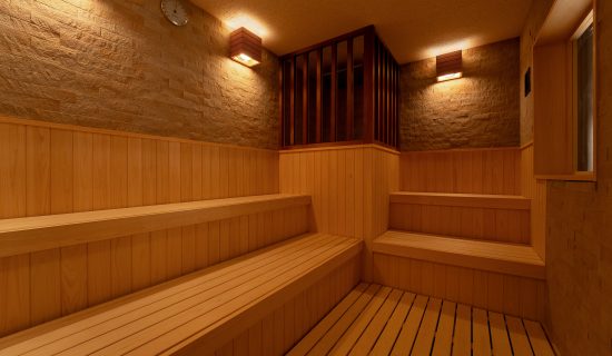 Hot Springs | Luqueur Urabandai Resort & Spa