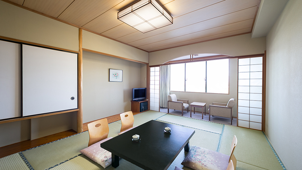 Room Image | Mercure Toyama Tonami Resort & Spa