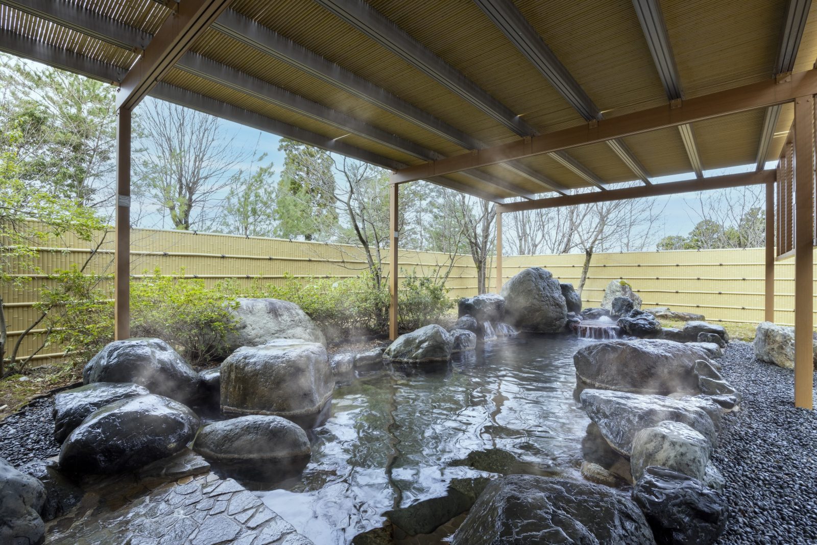 Main visual image | Mercure Toyama Tonami Resort & Spa