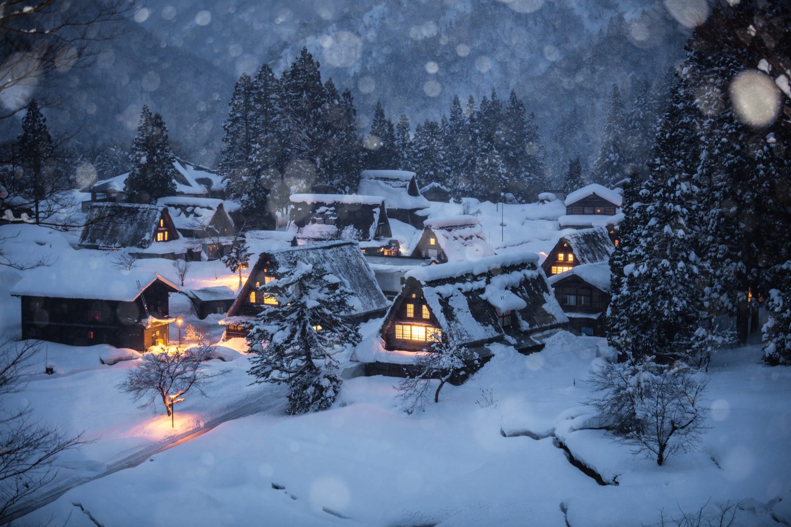 Sightseeing Information & Activities Top| Mercure Toyama Tonami Resort & Spa