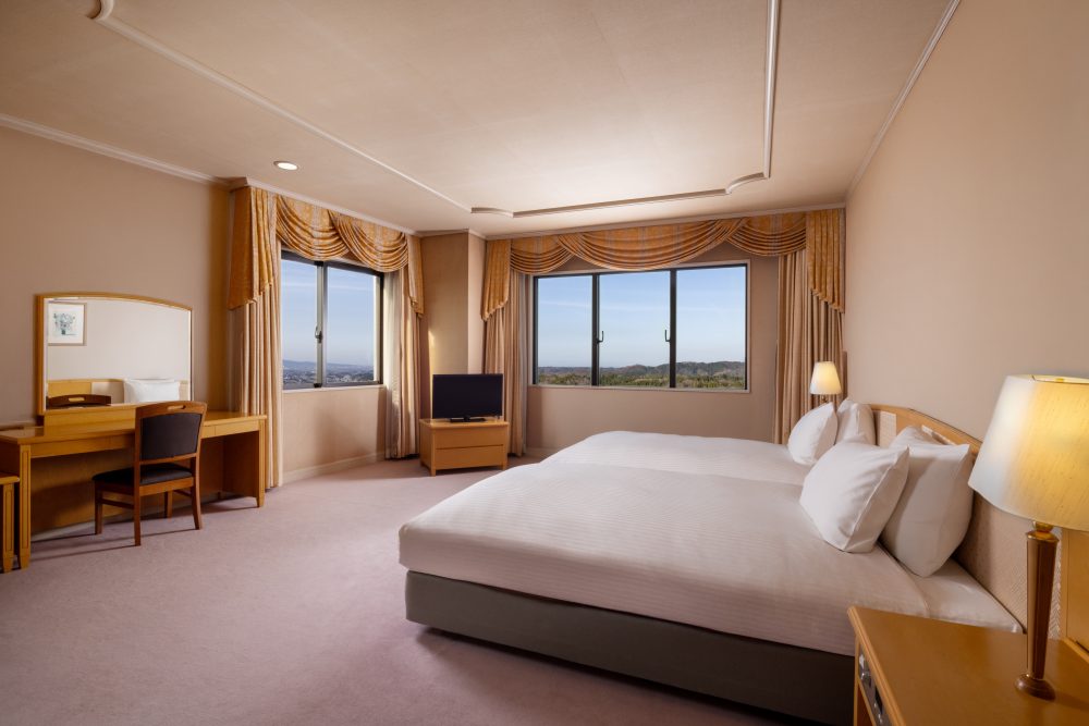 Room Image | Mercure Toyama Tonami Resort & Spa