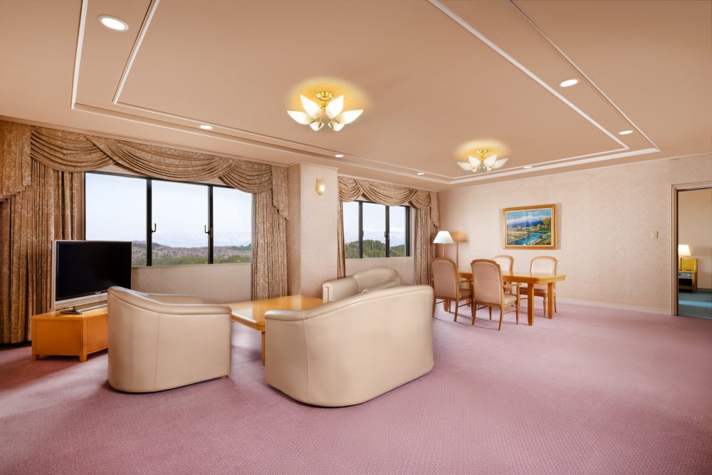 Room Image | Mercure Toyama Tonami Resort & Spa