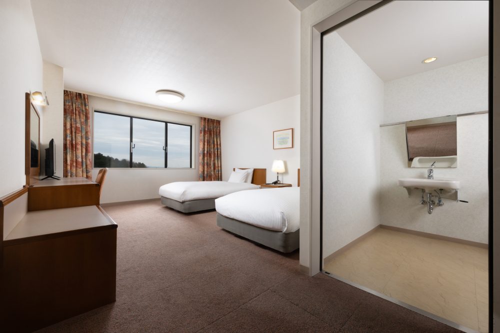 Room Image | Mercure Toyama Tonami Resort & Spa