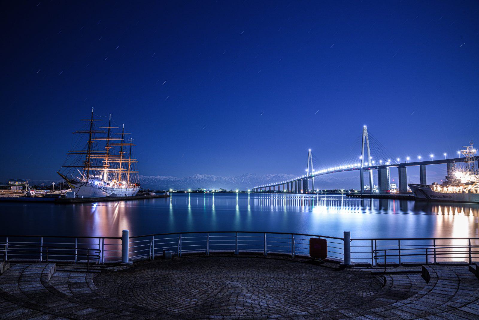 Main Visual Image| Mercure Toyama Tonami Resort & Spa