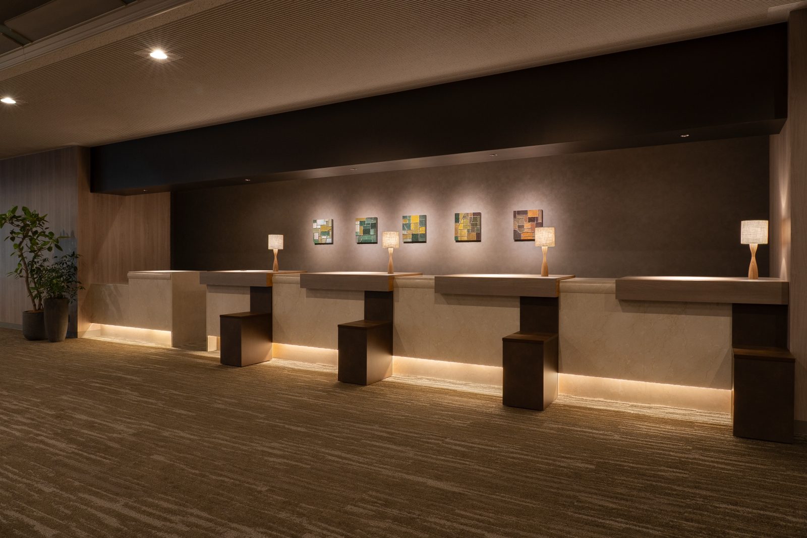 Hotel Facilities Top| Mercure Toyama Tonami Resort & Spa