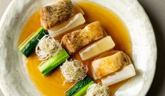 뷔페 메뉴 |머큐어 도야마 토나미 리조트 & 스파