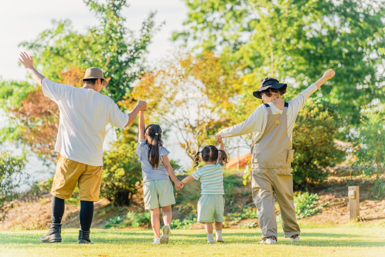 【官方網站限定住宿計畫】國小生以下的孩子免費!