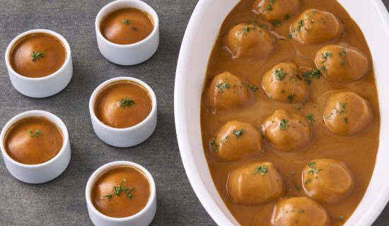 自助餐菜單|富山礪波美居溫泉度假酒店 