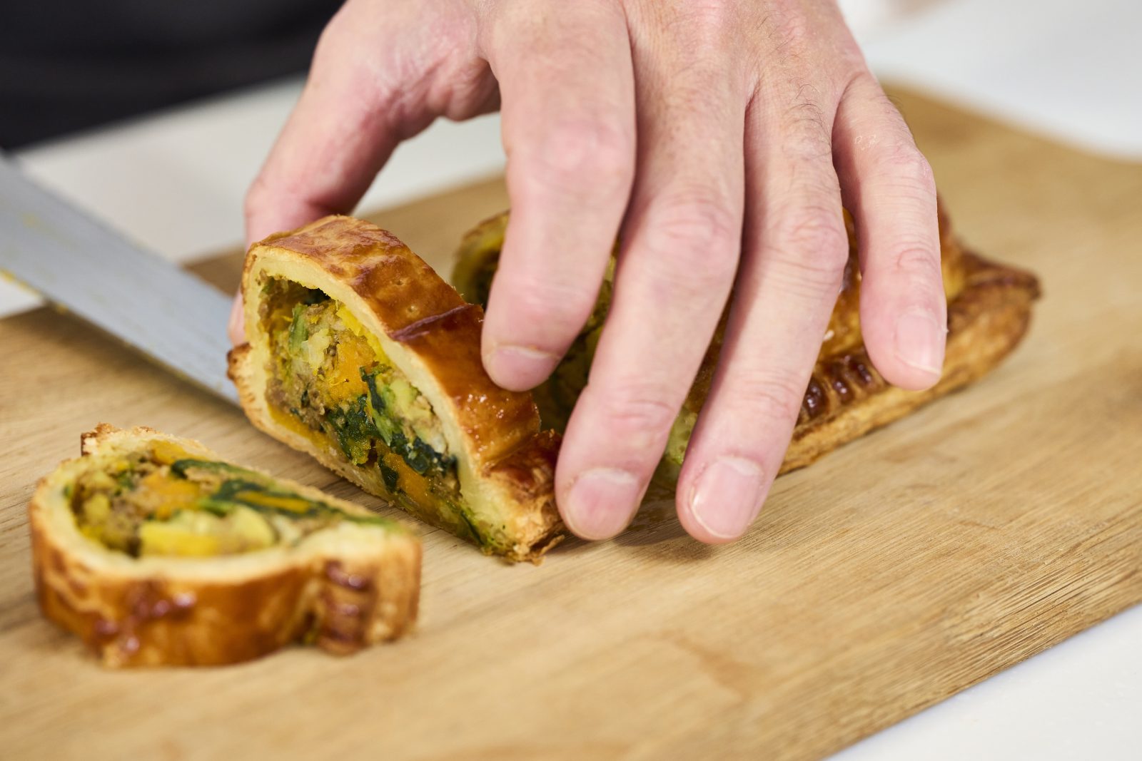 自助餐廳形象|富山礪波美居溫泉度假酒店 