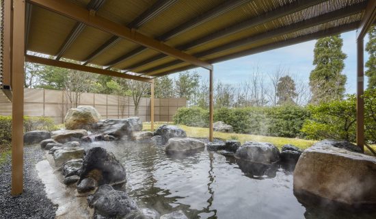 温泉|ルキュール裏磐梯リゾート&スパ