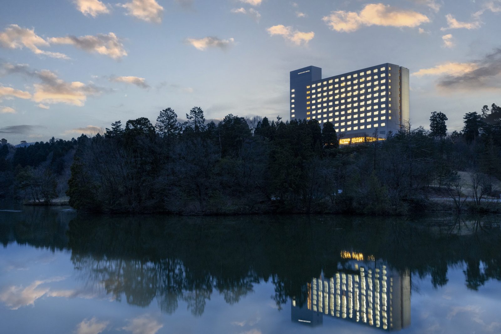 平日限定／60歳から愉しむ 「 おとな旅 」シニア割