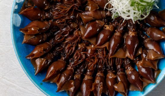 ビュッフェメニュー｜メルキュール富山砺波リゾート＆スパ