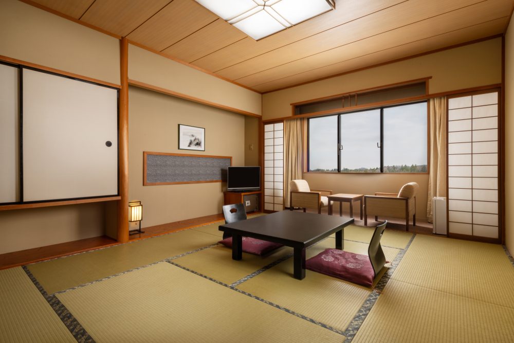 客室イメージ|メルキュール富山砺波リゾート&スパ